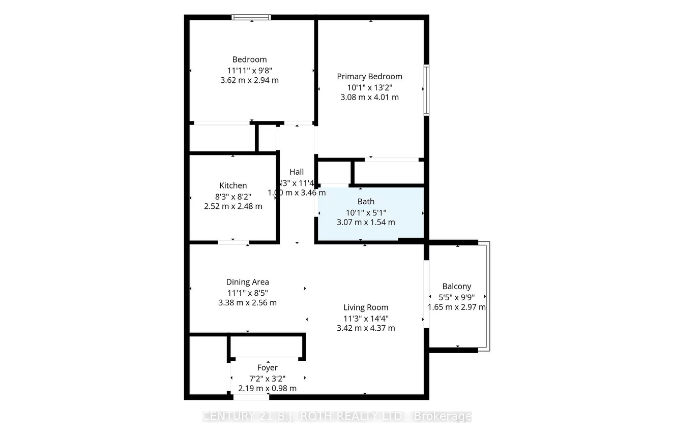 163, Edgehill, Letitia Heights, Barrie