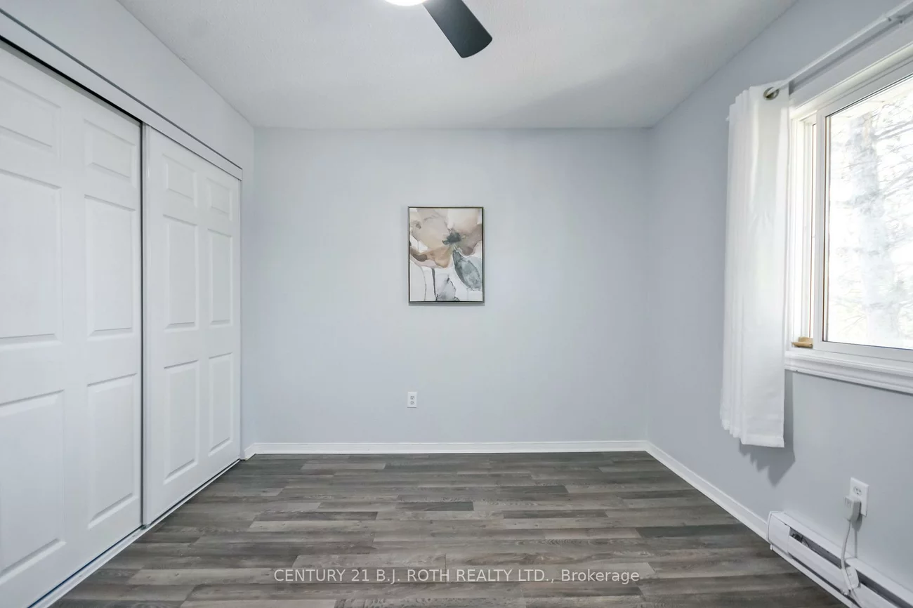 163, Edgehill, Letitia Heights, Barrie