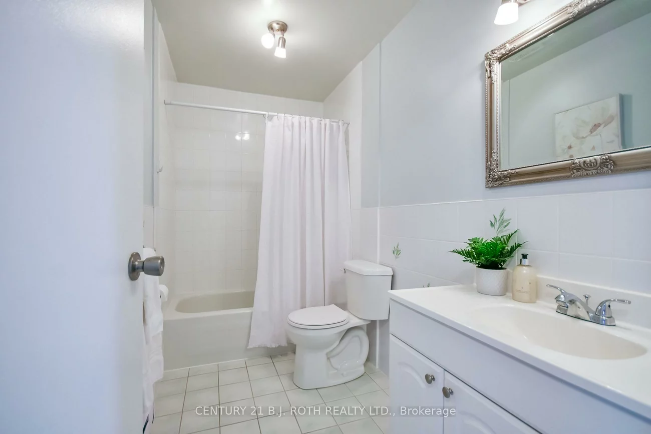 163, Edgehill, Letitia Heights, Barrie