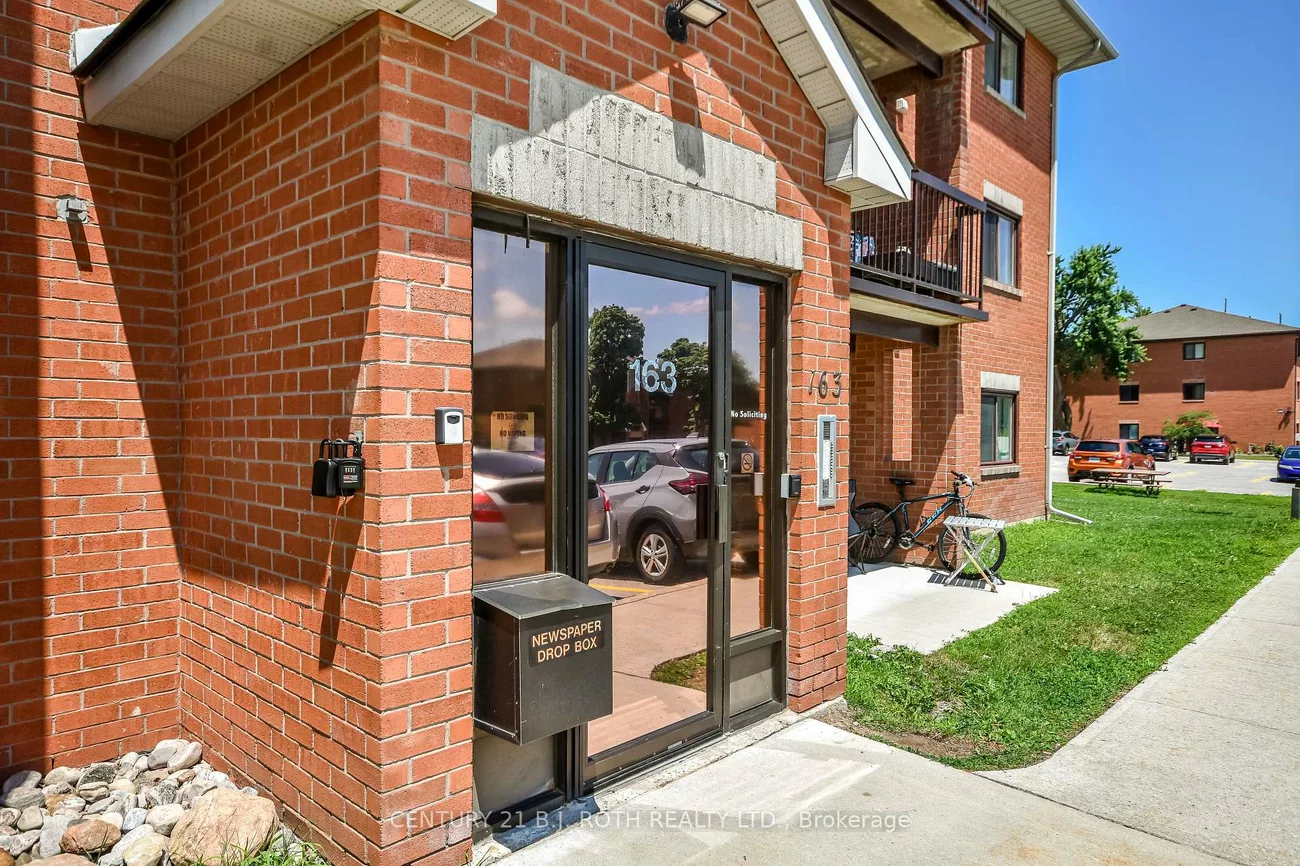 163, Edgehill, Letitia Heights, Barrie