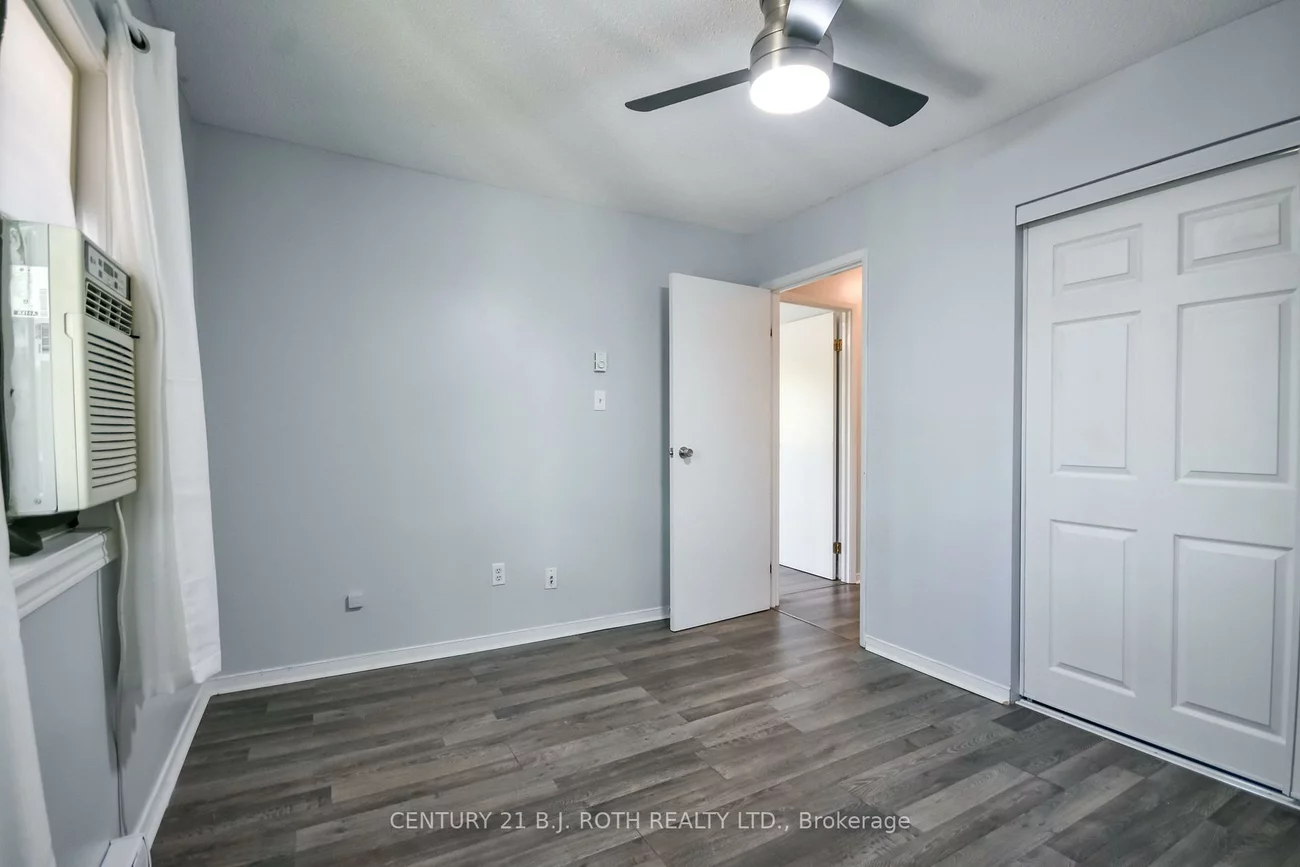 163, Edgehill, Letitia Heights, Barrie