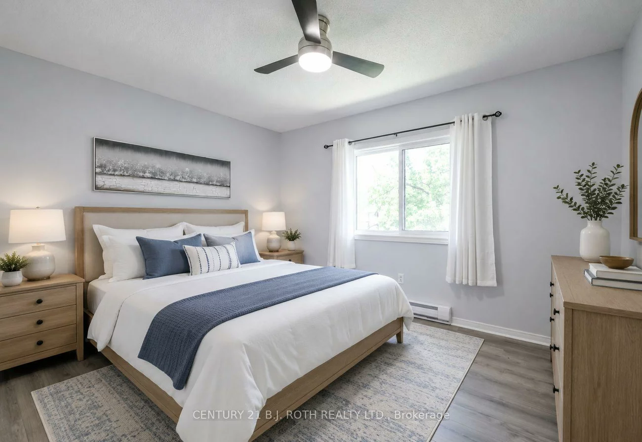 163, Edgehill, Letitia Heights, Barrie