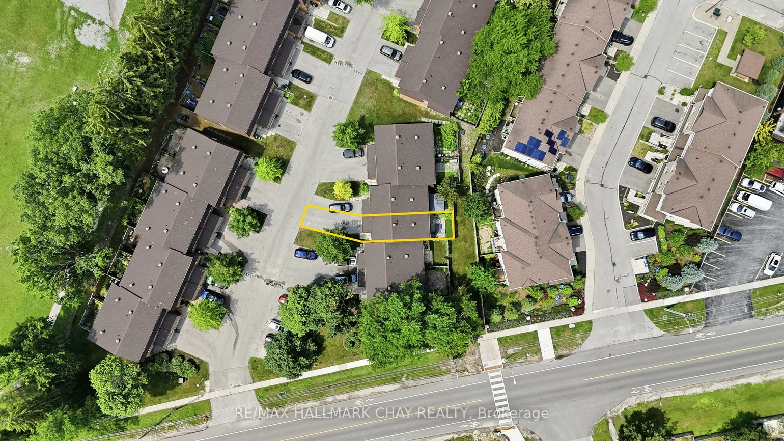 34-360, Blake, Codrington, Barrie