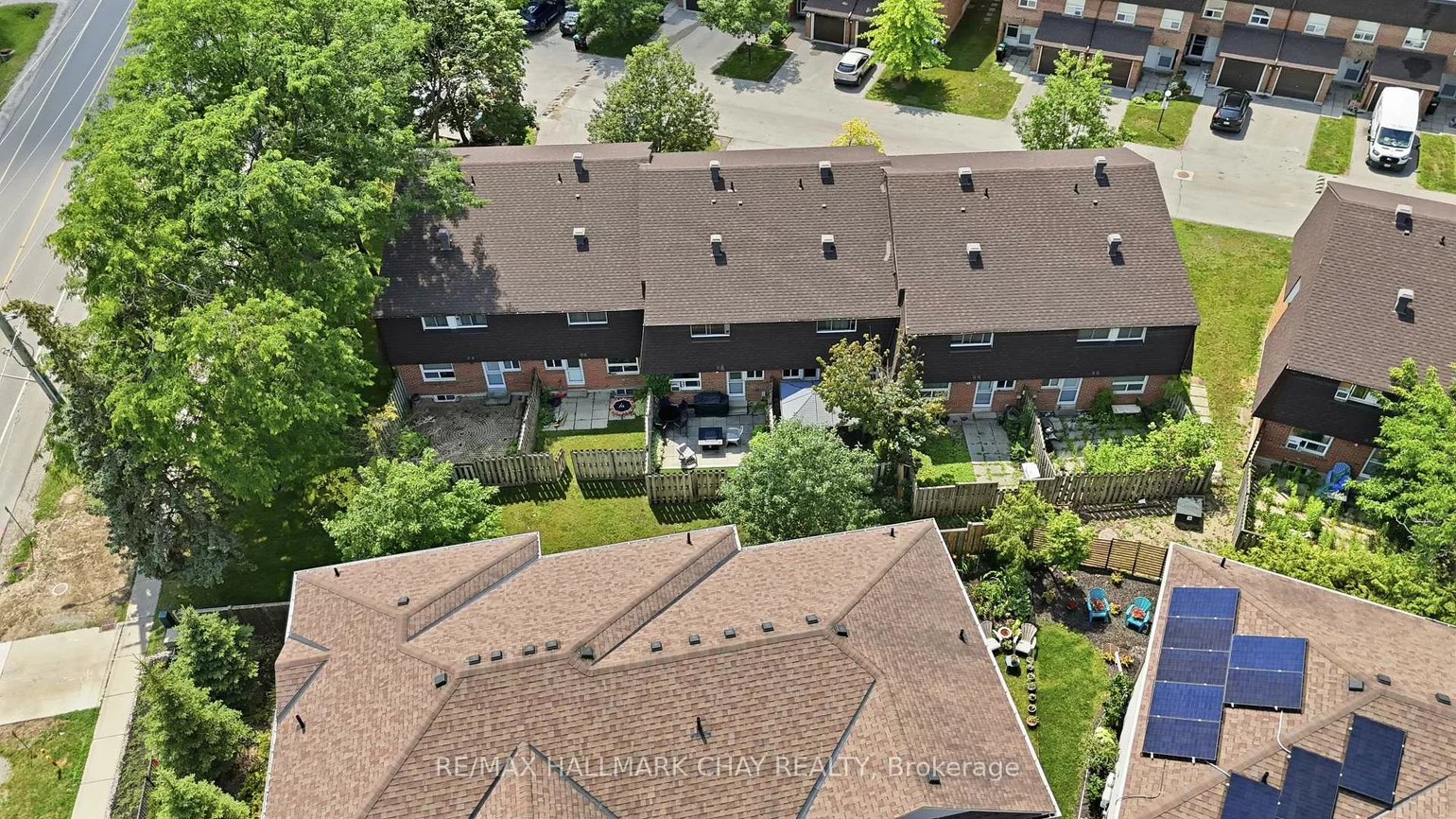 34-360, Blake, Codrington, Barrie