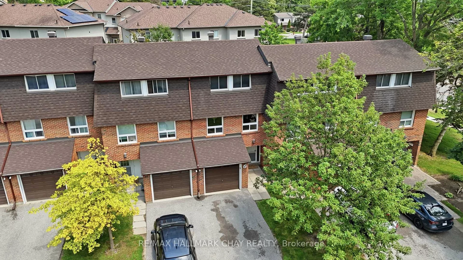 34-360, Blake, Codrington, Barrie