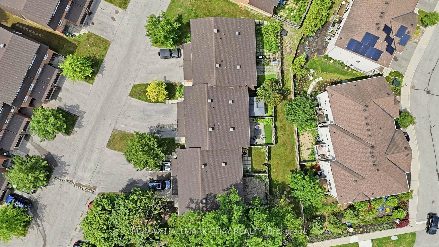 34-360, Blake, Codrington, Barrie