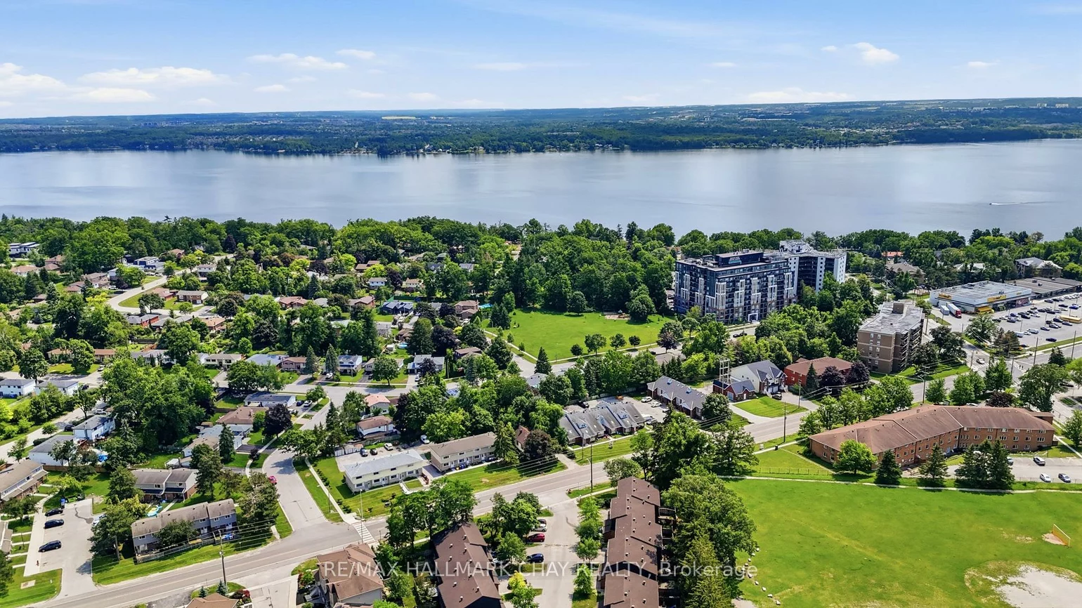 34-360, Blake, Codrington, Barrie