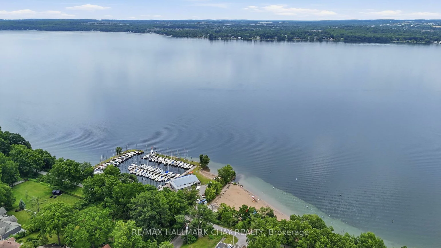 34-360, Blake, Codrington, Barrie