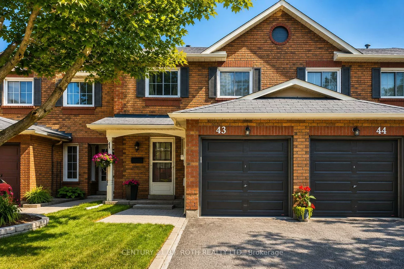 165, Kozlov, West Bayfield, Barrie