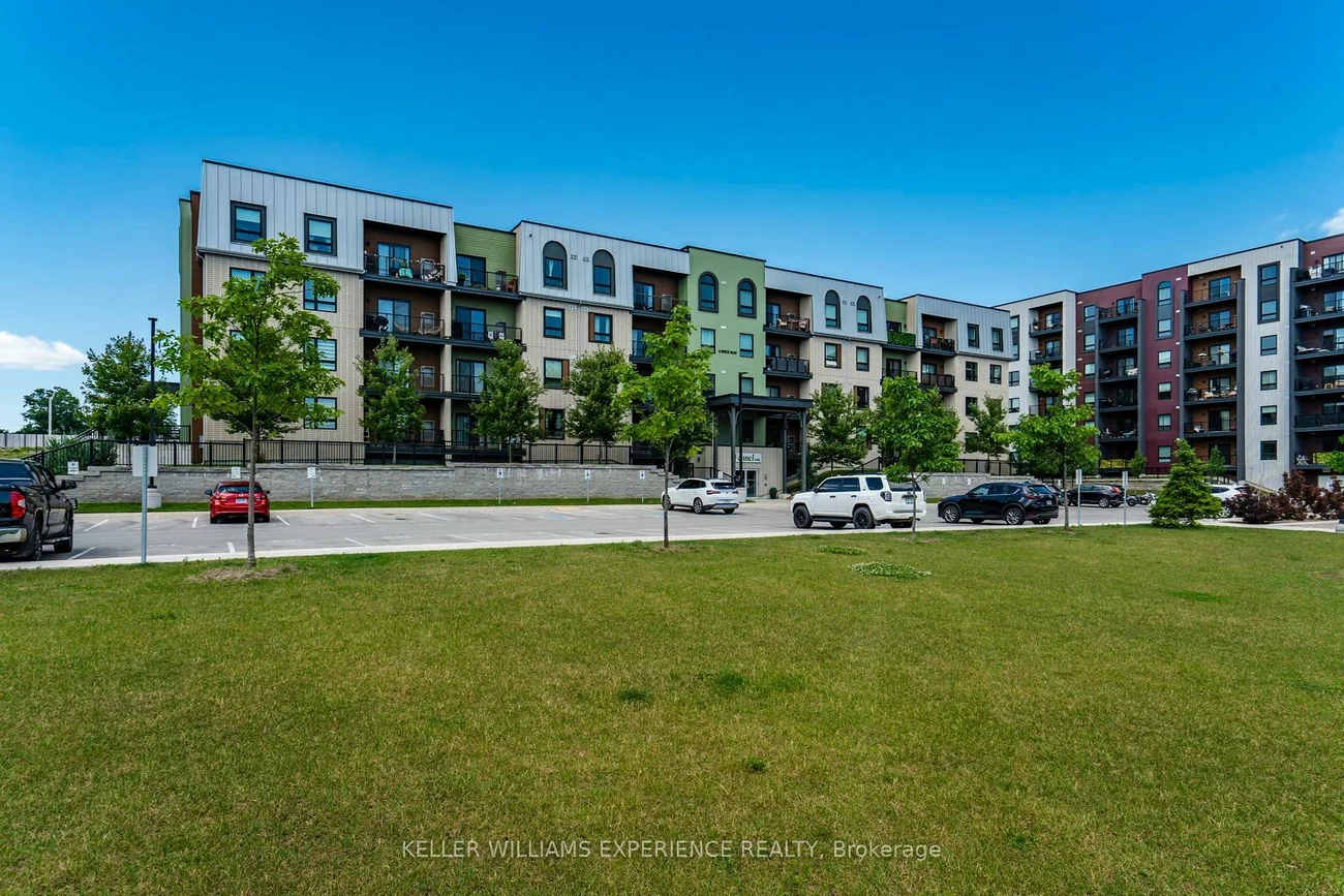 6, Spice, Rural Barrie Southeast, Barrie
