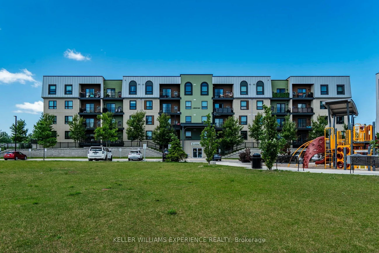 6, Spice, Rural Barrie Southeast, Barrie