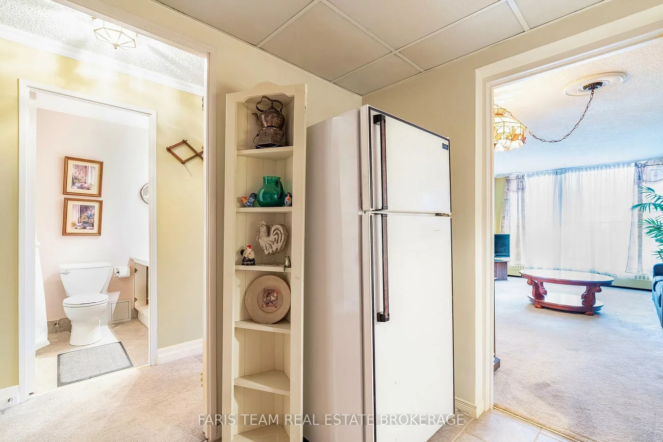 2, Albert, North Shore, Barrie