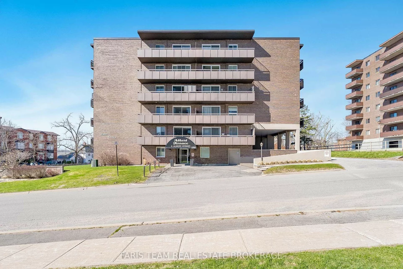 2, Albert, North Shore, Barrie