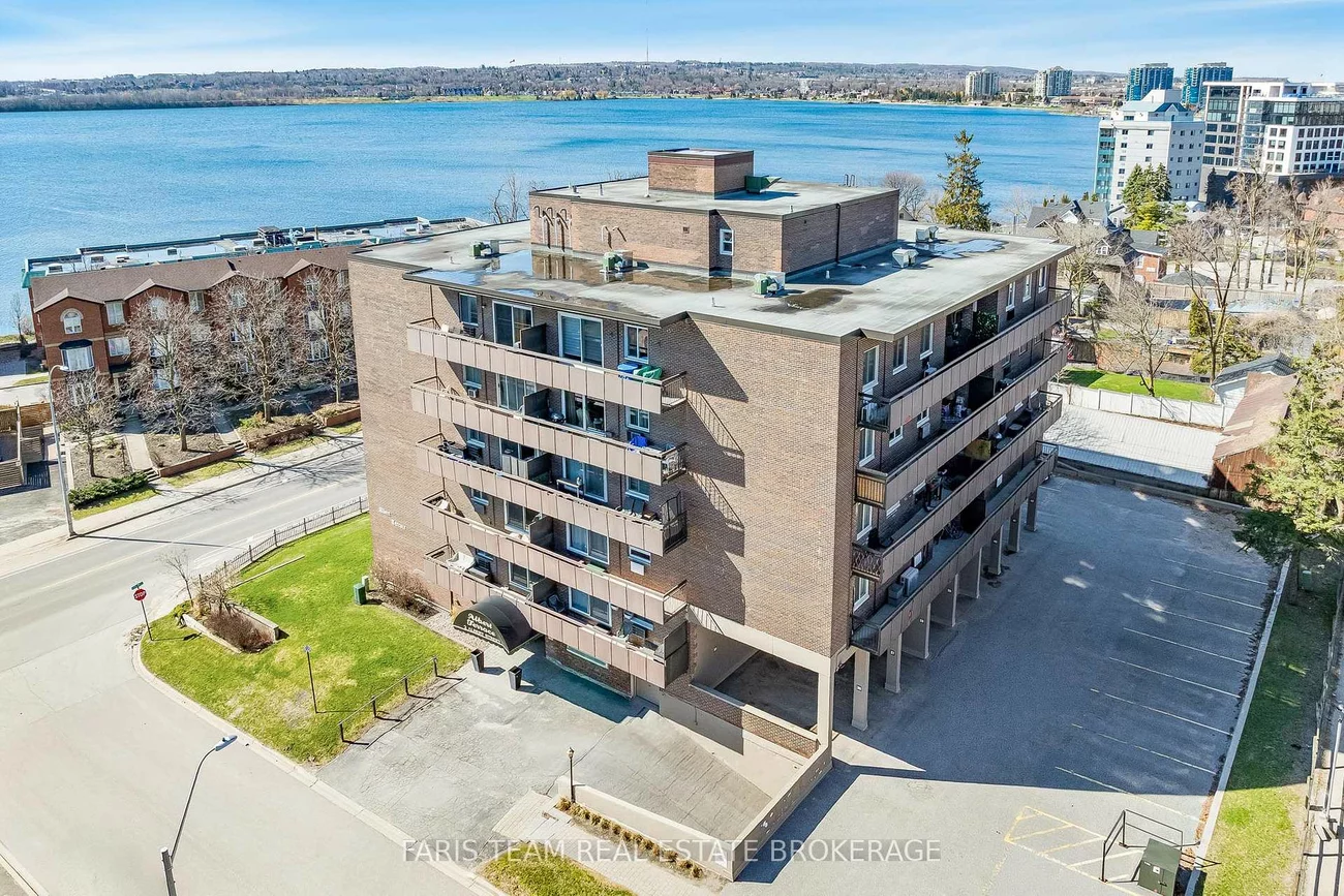 2, Albert, North Shore, Barrie