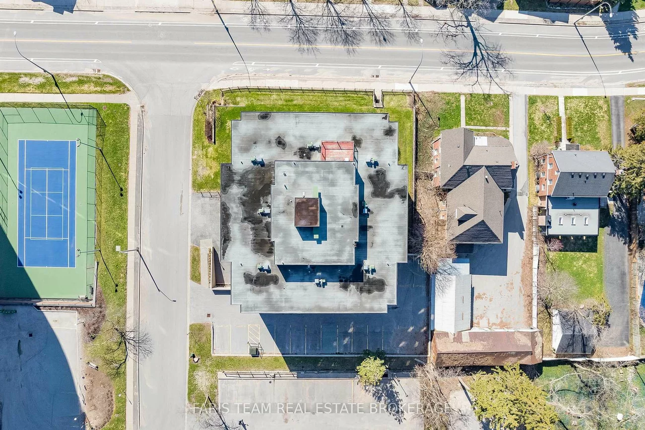 2, Albert, North Shore, Barrie