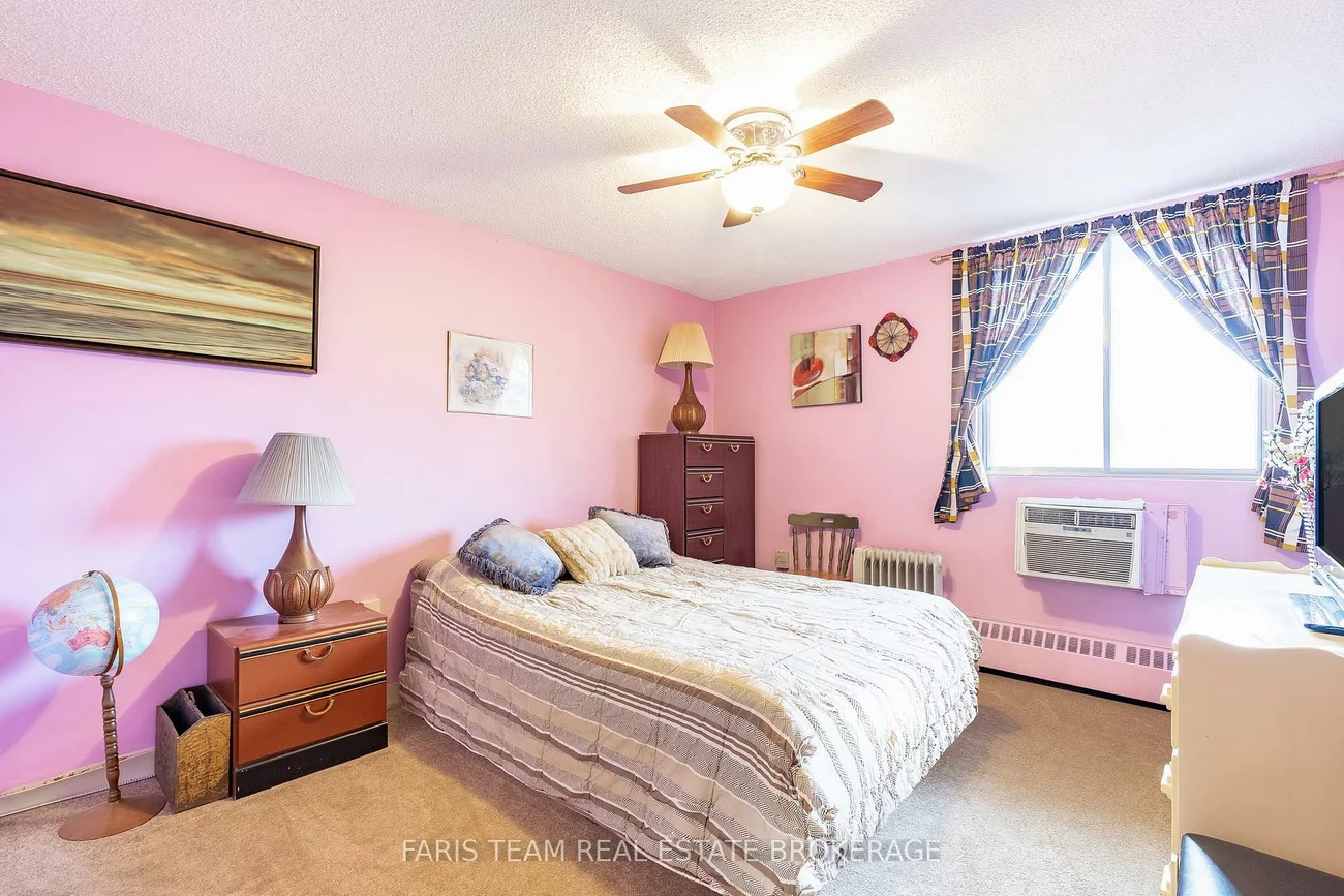 2, Albert, North Shore, Barrie