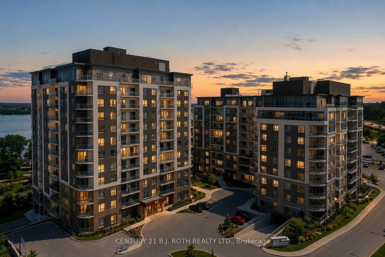58, Lakeside, Little Lake, Barrie