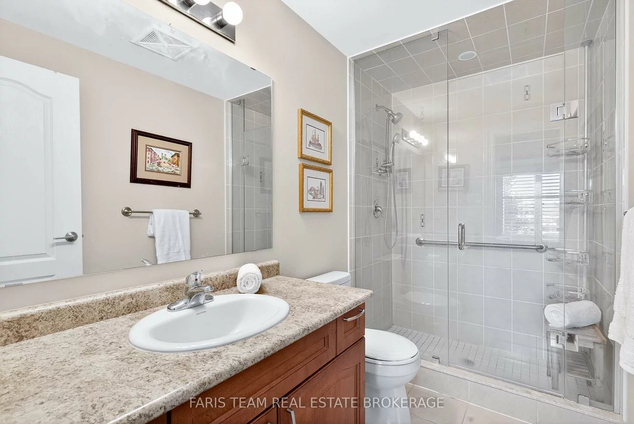 100, Dean, Painswick South, Barrie