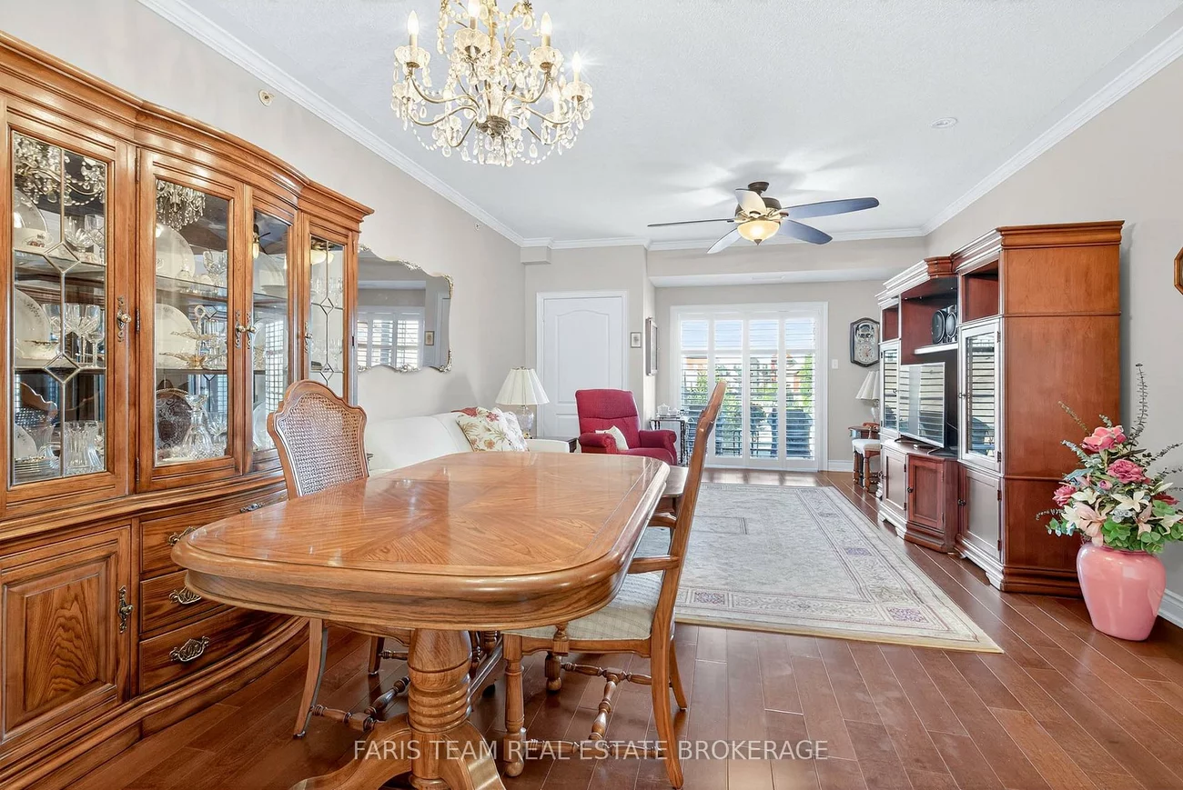 100, Dean, Painswick South, Barrie