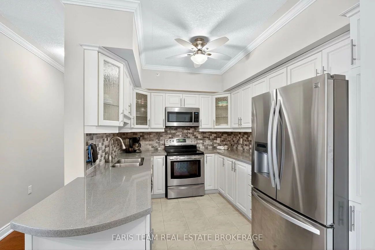 100, Dean, Painswick South, Barrie