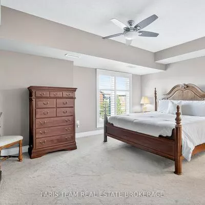 100, Dean, Painswick South, Barrie