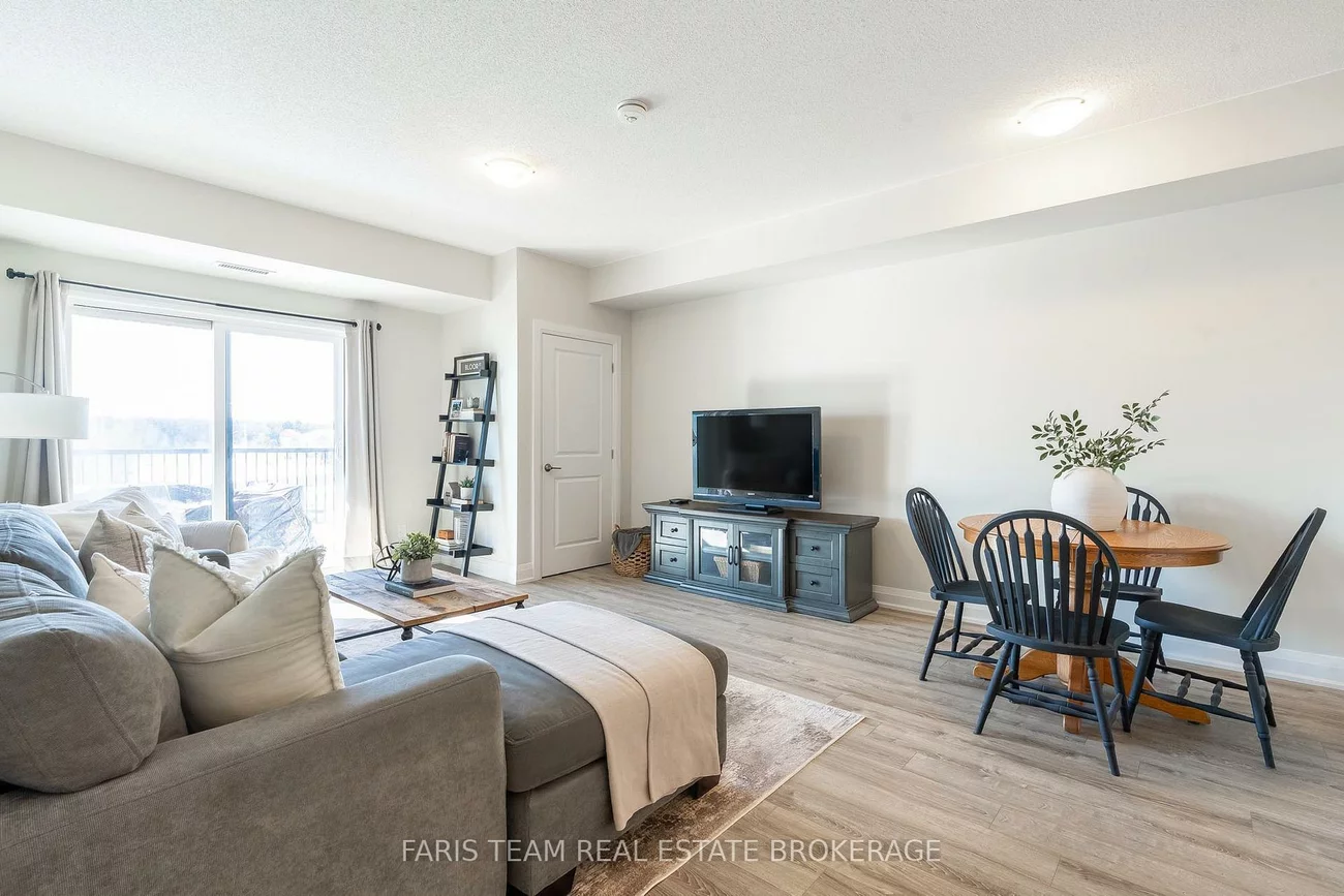 54, Koda, Rural Barrie Southwest, Barrie