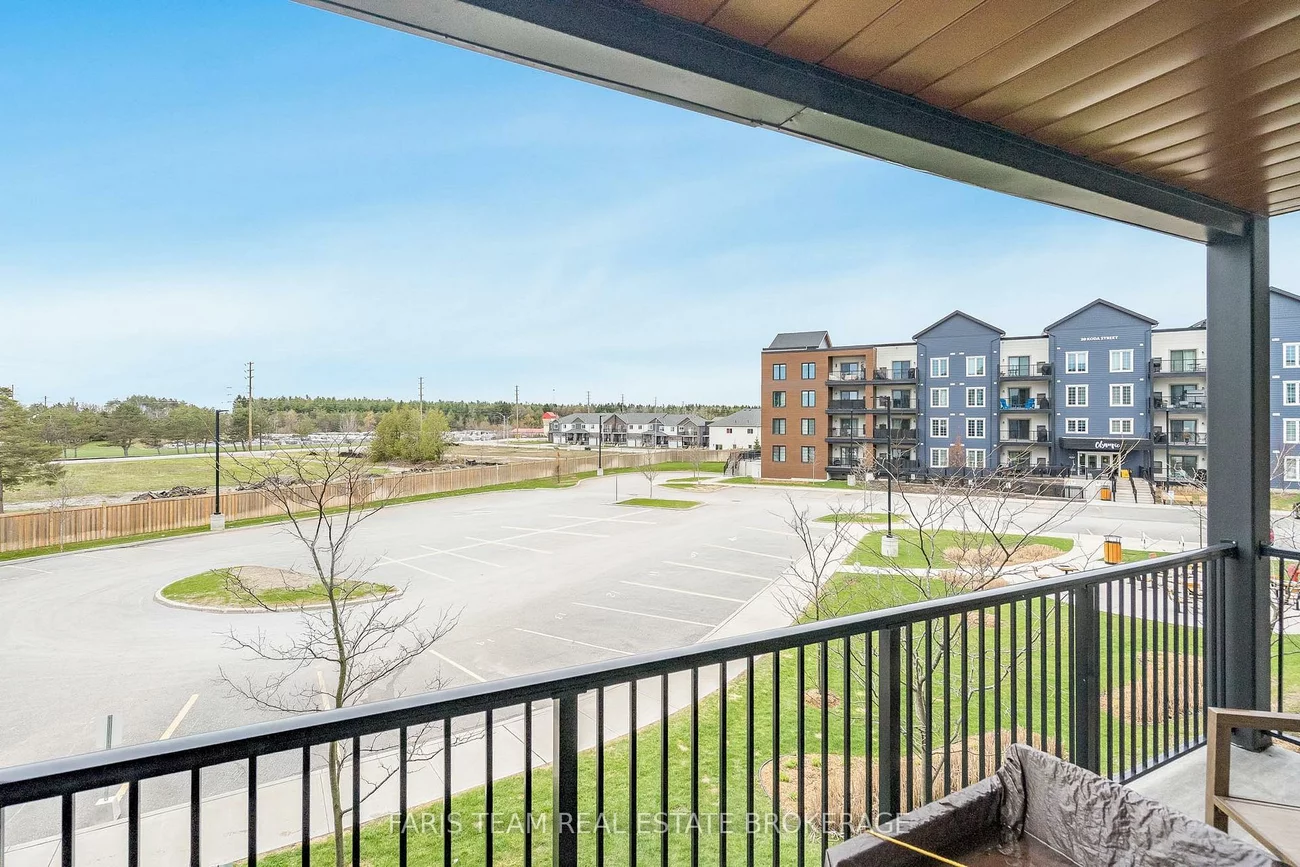 54, Koda, Rural Barrie Southwest, Barrie
