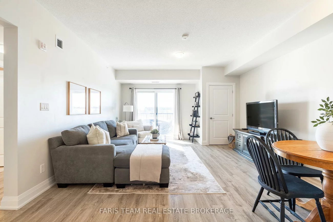 54, Koda, Rural Barrie Southwest, Barrie