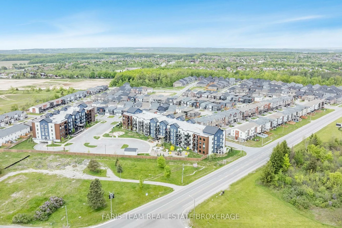 54, Koda, Rural Barrie Southwest, Barrie