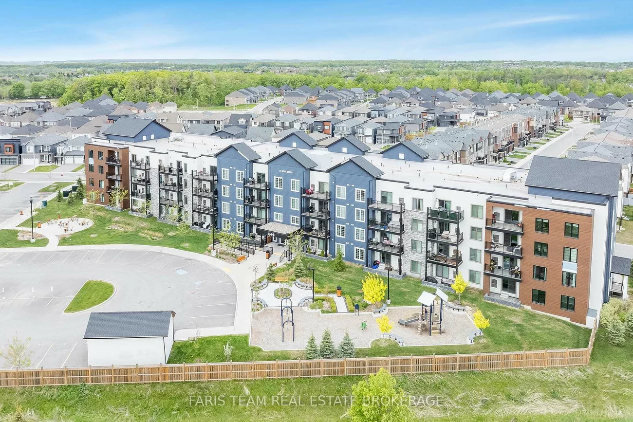 54, Koda, Rural Barrie Southwest, Barrie