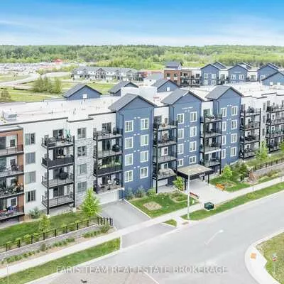 54, Koda, Rural Barrie Southwest, Barrie