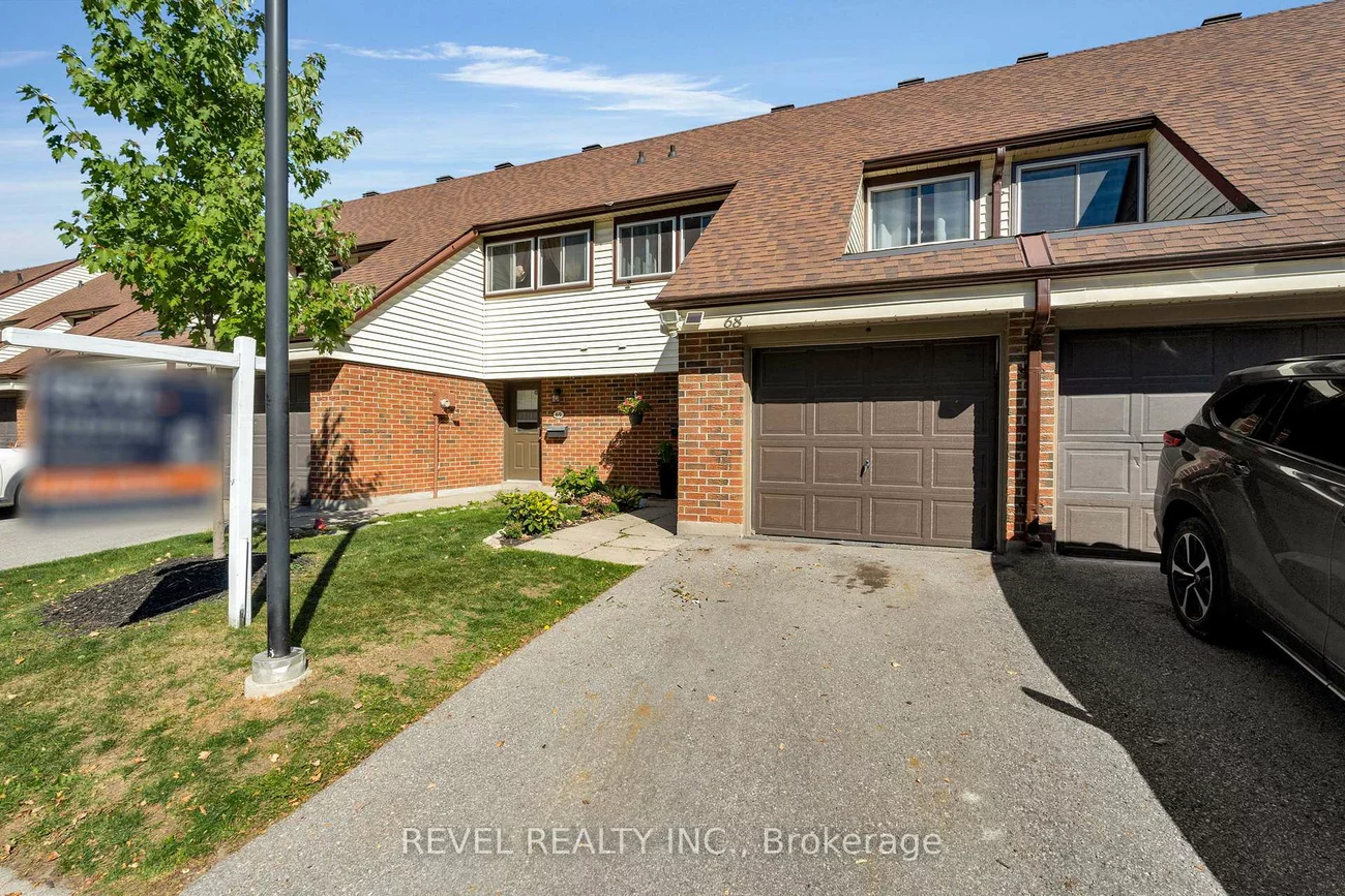 28, Donald, Queen's Park, Barrie