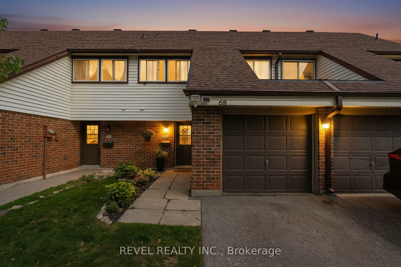 28, Donald, Queen's Park, Barrie