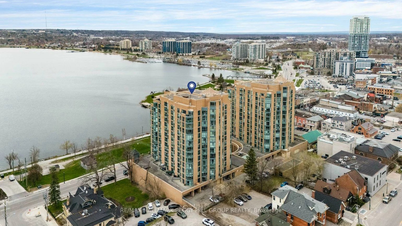 150, Dunlop, City Centre, Barrie