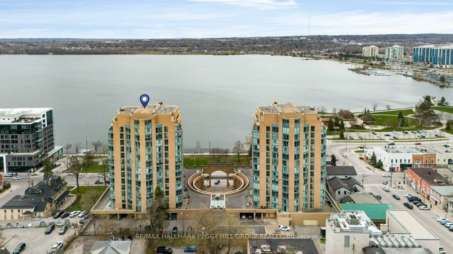 150, Dunlop, City Centre, Barrie