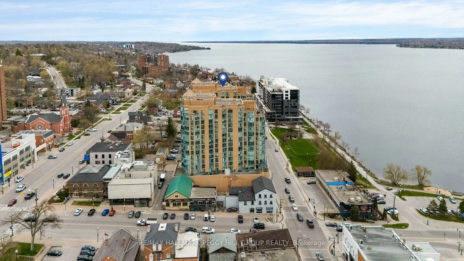 150, Dunlop, City Centre, Barrie