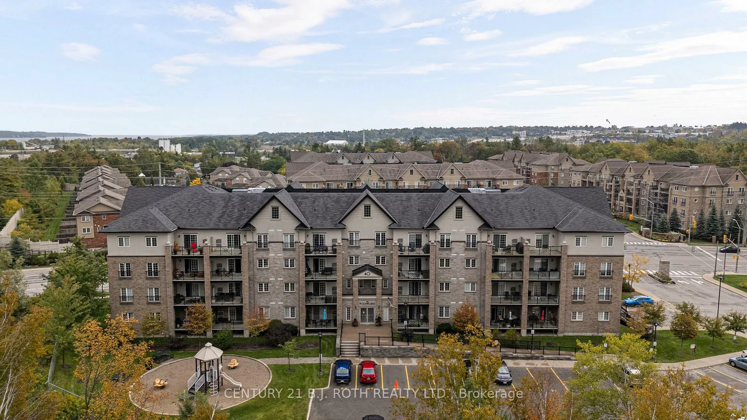 40, Ferndale, Ardagh, Barrie