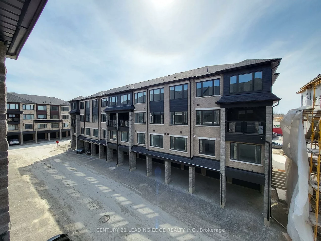 27, MAGNOLIA, Innis-Shore, Barrie
