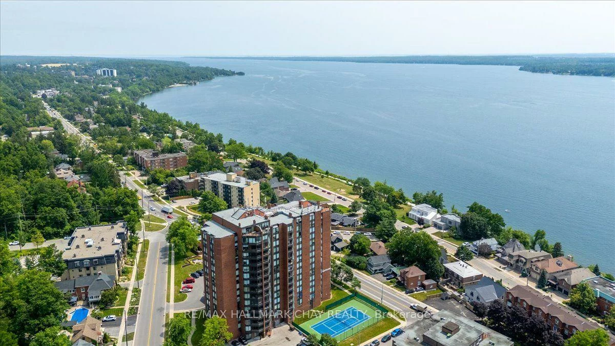 181, Collier, City Centre, Barrie