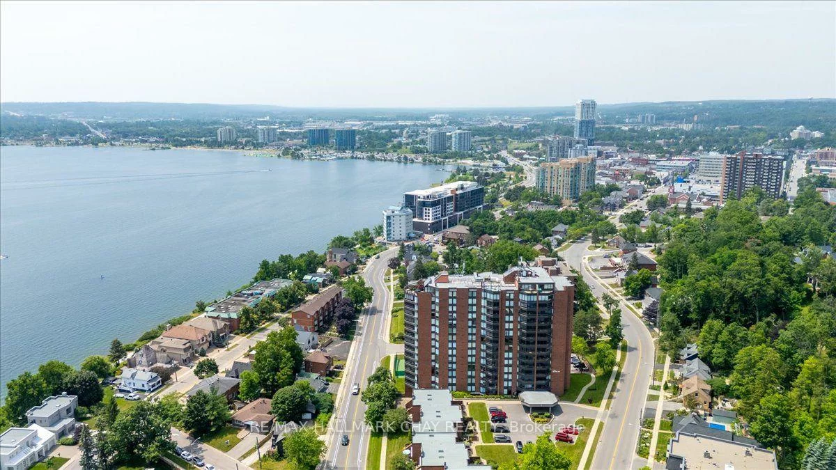 181, Collier, City Centre, Barrie