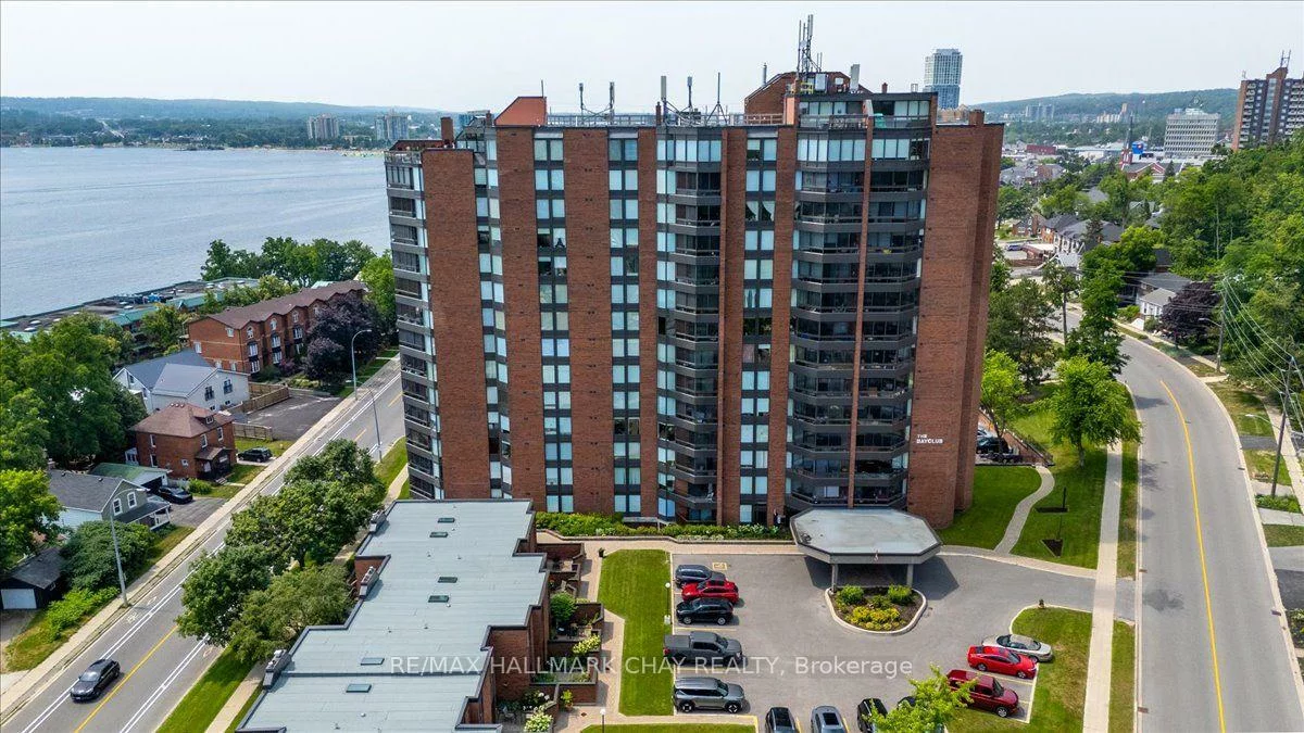181, Collier, City Centre, Barrie