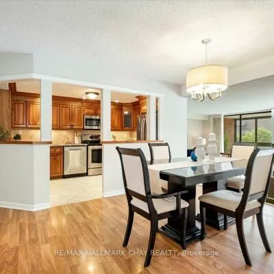 181, Collier, City Centre, Barrie