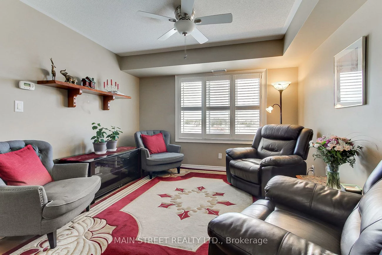 500, Mapleview, Holly, Barrie
