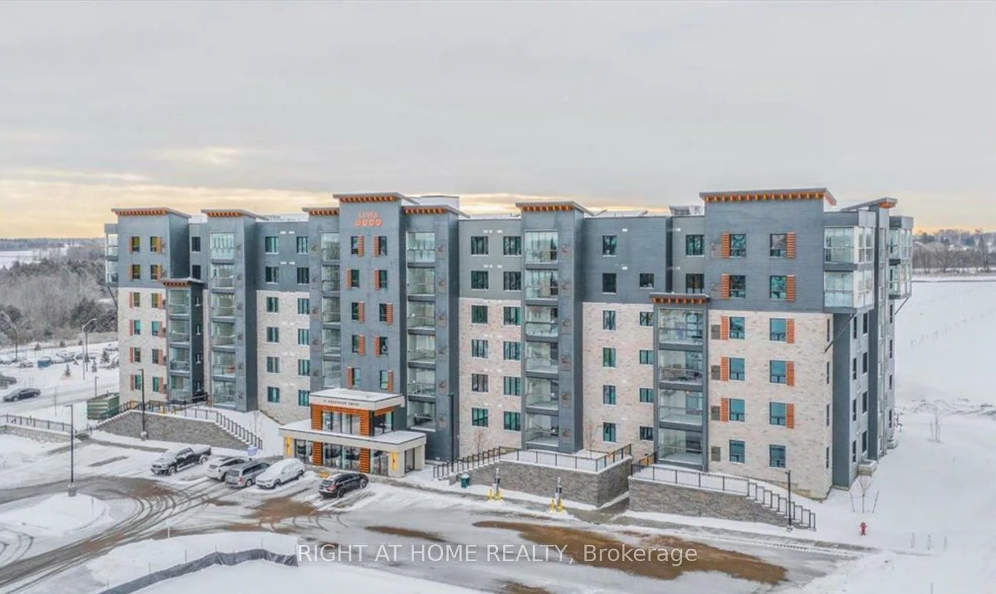 15, Kneeshaw, Rural Barrie Southeast, Barrie