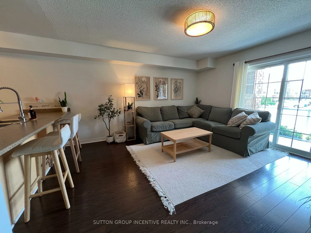 137, Sydenham Wells, Georgian Drive, Barrie