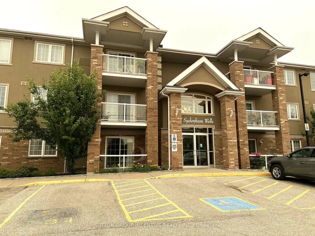 137, Sydenham Wells, Georgian Drive, Barrie