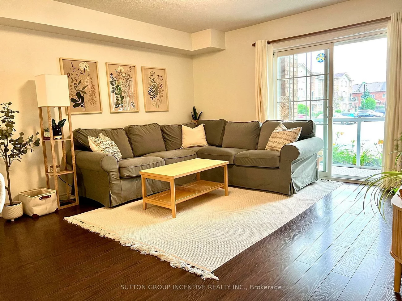 137, Sydenham Wells, Georgian Drive, Barrie