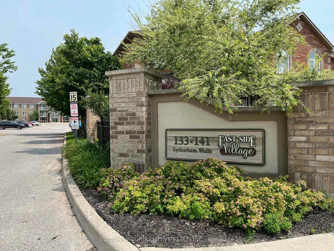 137, Sydenham Wells, Georgian Drive, Barrie