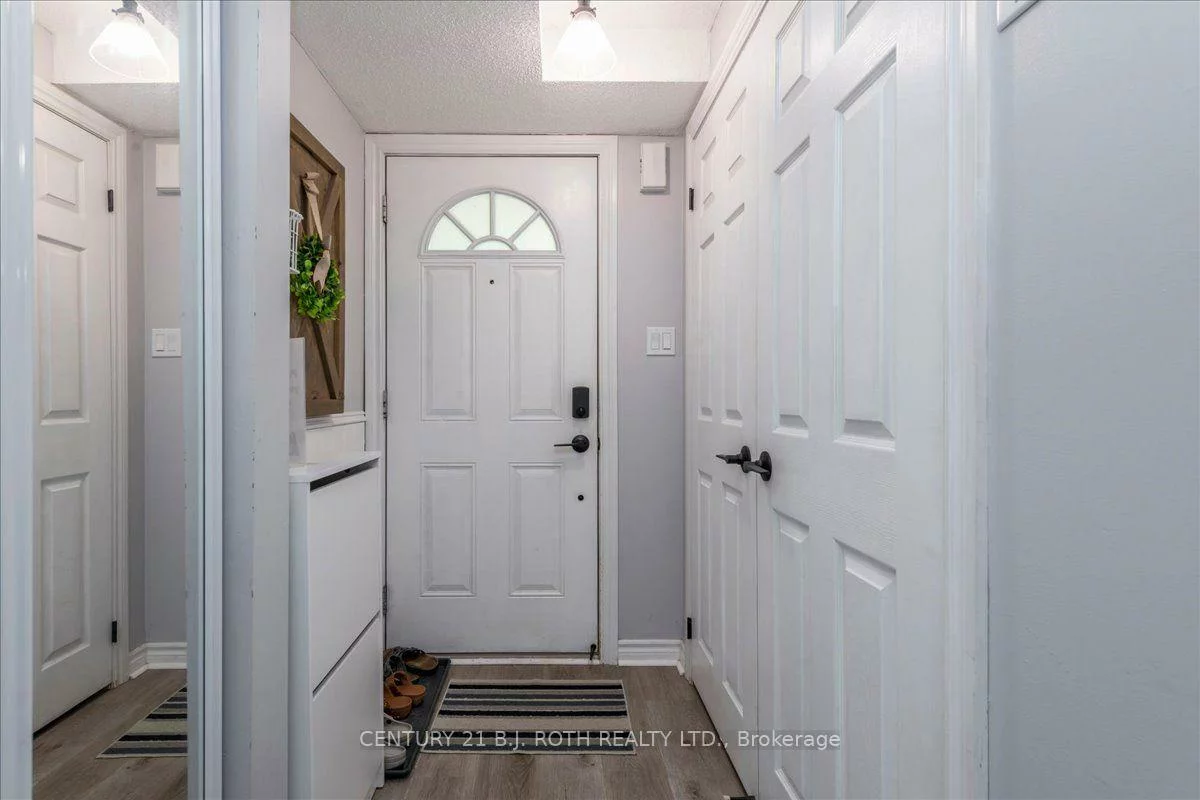 93, Goodwin, Painswick South, Barrie