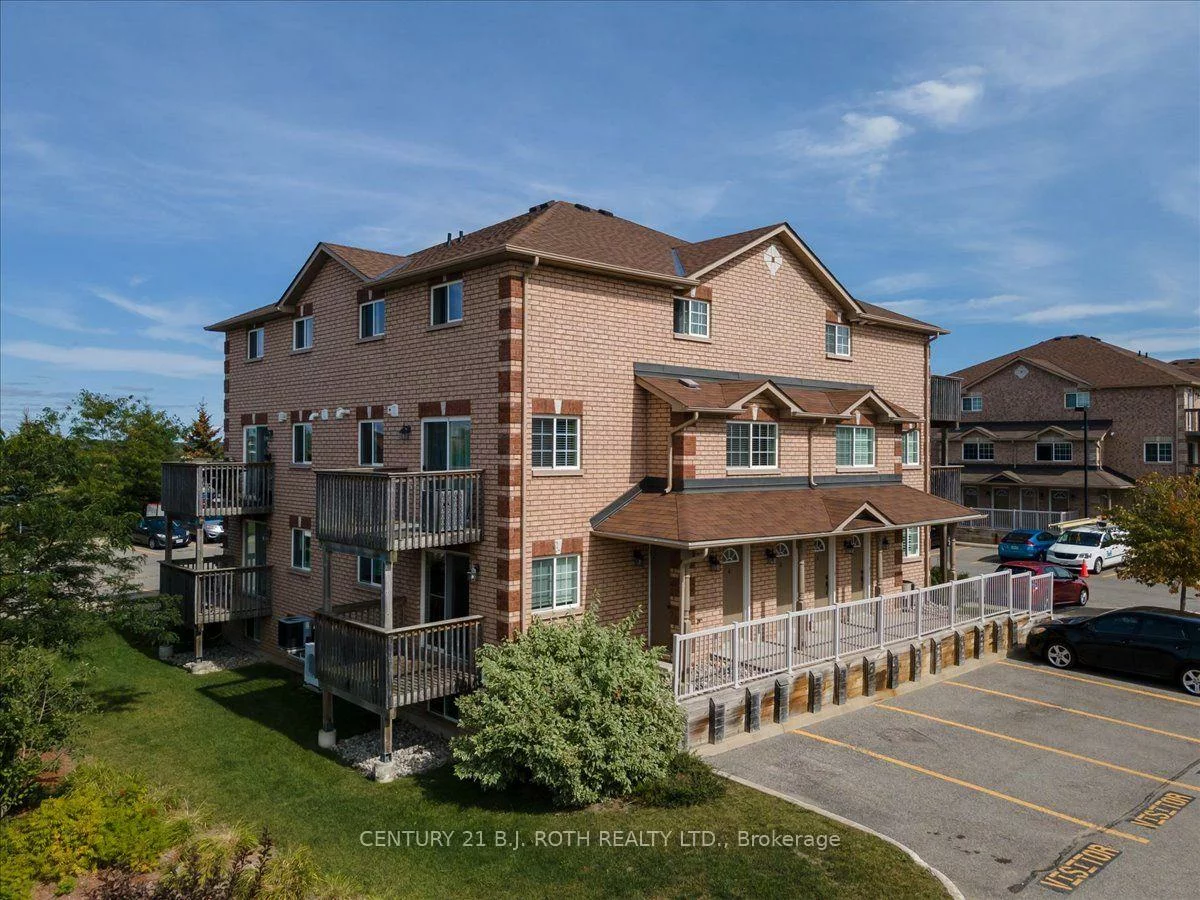 93, Goodwin, Painswick South, Barrie